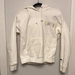 Women’s Champion Sweatshirt